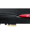 Накопитель SSD Plextor PCI-E x4 512Gb PX-512M9PY+ M9PY+ PCI-E AIC (add-in-card)