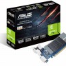 Видеокарта Asus PCI-E GT710-SL-1GD5 nVidia GeForce GT 710 1024Mb 32bit GDDR5 954/5012 DVIx1/HDMIx1/CRTx1/HDCP Ret