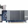 Видеокарта Asus PCI-E GT710-SL-1GD5 nVidia GeForce GT 710 1024Mb 32bit GDDR5 954/5012 DVIx1/HDMIx1/CRTx1/HDCP Ret