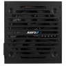 Блок питания Aerocool ATX 400W VX PLUS 400W (24+4+4pin) 120mm fan 2xSATA RTL