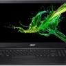 Ноутбук Acer Aspire 3 A315-22-486D A4 9120e/4Gb/1Tb/AMD Radeon R3/15.6"/FHD (1920x1080)/Eshell/black/WiFi/BT/Cam