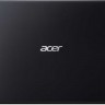 Ноутбук Acer Aspire 3 A315-22-486D A4 9120e/4Gb/1Tb/AMD Radeon R3/15.6"/FHD (1920x1080)/Eshell/black/WiFi/BT/Cam