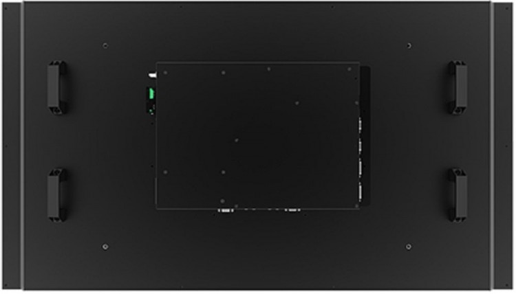 Панель Acer 46" DW460bid черный MVA LED 6.5ms 16:9 DVI HDMI матовая 4000:1 700cd 178гр/178гр 1920x1080 D-Sub 20.2кг