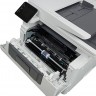 МФУ лазерный HP LaserJet Pro M428fdn (W1A32A) A4 Duplex Net белый/черный