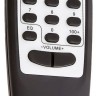 Минисистема Supra SMB-310 черный 60Вт/FM/USB/BT/SD