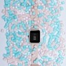 Смарт-часы Amazfit Bip S 1.28" розовый