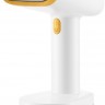 Отпариватель ручной Kitfort КТ-984-5 1600Вт желтый