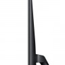 Монитор Samsung 23.5" S24F350FHI черный PLS LED 16:9 HDMI матовая 250cd 178гр/178гр 1920x1080 D-Sub FHD 3.3кг