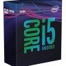 Процессор Intel Original Core i5 9600KF Soc-1151v2 (BX80684I59600KFS RG12) (3.7GHz) Box w/o cooler
