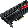 Накопитель SSD Plextor PCI-E x4 1Tb PX-1TM9PY+ M9PY+ PCI-E AIC (add-in-card)