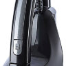 Пылесос ручной Kitfort KT-525-2 600Вт черный/серый