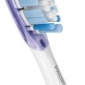 Насадка для зубных щеток Philips Sonicare HX9073/07 (упак.:3шт) 2 Series/3 Series/DiamondClean/EasyClean/FlexCare/HealthyWhite