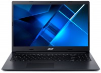 Ноутбук Acer Extensa 15 EX215-22-R2BT Athlon Silver 3050U/4Gb/SSD128Gb/AMD Radeon R3/15.6"/FHD (1920x1080)/Eshell/black/WiFi/BT/Cam