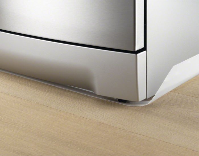 Поддон для посудомоечных и стиральных машин Electrolux E2WHD450 белый полимер 500гр