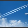 Панель Acer 50" DV503bmidv черный MVA LED 8ms 16:9 DVI HDMI матовая 3000:1 450cd 178гр/178гр 1920x1080 D-Sub 20.5кг