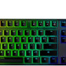 Клавиатура HyperX Alloy FPS RGB механическая черный USB Multimedia for gamer LED