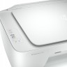МФУ струйный HP DeskJet 2320 (7WN42B) A4 USB белый
