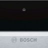 Шкаф для подогрева посуды Bosch BIC630NS1 810Вт нержавеющая сталь