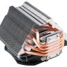 Устройство охлаждения(кулер) Zalman CNPS11X Performa+ Soc-FM2+/AM2+/AM3+/1150/1151/1155/2011 4-pin 17-26dB Al 180W 450gr Ret