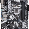 Материнская плата Asus PRIME Z390M-PLUS Soc-1151v2 Intel Z390 4xDDR4 mATX AC`97 8ch(7.1) GbLAN RAID+DVI+HDMI