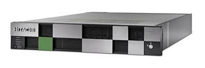 Система хранения HDS VSP G370 9x3800Gb SSD 41x2400Gb 10K SAS (HDW2-F850-DBSC.P)