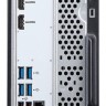 ПК Acer Aspire XC-895 SFF i3 10100 (3.6)/4Gb/1Tb/UHDG 630/CR/Endless/GbitEth/180W/черный