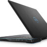 Ноутбук Dell G3 3500 Core i5 10300H/8Gb/SSD512Gb/NVIDIA GeForce GTX 1650 4Gb/15.6" WVA/FHD (1920x1080)/Linux/black/WiFi/BT/Cam
