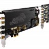 Звуковая карта Asus PCI-E Essence STX II 7.1 (ASUS AV100, DAC TI Bur-Brown PCM1792A) 7.1 Ret