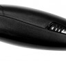 Машинка для стрижки Starwind SBC1711 черный/серебристый 3Вт (насадок в компл:4шт)