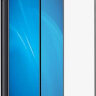 Защитное стекло для экрана DF xiColor-74 черный для Xiaomi Redmi Note 8T прозрачная 1шт. (DF XICOLOR-74 (BLACK))