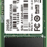Накопитель SSD Transcend PCI-E x4 256Gb TS256GMTE220S M.2 2280