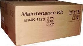 Комплект для обслуживания Kyocera (MK-1130) для FS-1030MFP/1130MFP/1030MFP/DP ресурс 100000 стр A4