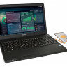 Ультрабук Fujitsu LifeBook A359 Core i3 8130U/4Gb/1Tb/DVD-RW/Intel UHD Graphics 620/15.6"/FHD (1920x1080)/noOS/black/WiFi/BT/Cam