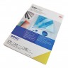 Обложки для переплёта GBC A4 синий (100шт) ColorClear (CE011820E)