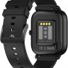 Смарт-часы Smarterra SmartLife Alcor S 1.75" LTPS черный (SM-SLALCR-SBL)