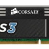 Память DDR3 2x4Gb 1600MHz Corsair CMX8GX3M2A1600C9 RTL PC3-12800 CL9 DIMM 240-pin 1.65В
