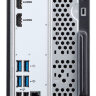 ПК Acer Aspire XC-895 SFF i3 10100 (3.6)/4Gb/SSD128Gb/UHDG 630/CR/Windows 10/GbitEth/180W/черный
