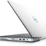 Ноутбук Dell G3 3500 Core i5 10300H/8Gb/SSD512Gb/NVIDIA GeForce GTX 1650 4Gb/15.6" WVA/FHD (1920x1080)/Linux/white/WiFi/BT/Cam