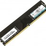 Память DDR4 8Gb 2666MHz Kingmax KM-LD4-2666-8GS RTL PC4-21300 CL19 DIMM 288-pin 1.2В