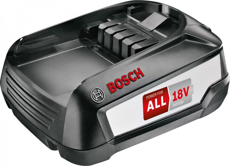 Аккумулятор Bosch BHZUB1830