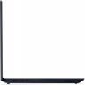 Ноутбук Lenovo IdeaPad 3 15IIL05 Core i3 1005G1/8Gb/SSD256Gb/Intel UHD Graphics/15.6"/TN/FHD (1920x1080)/Free DOS/blue/WiFi/BT/Cam