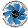 Устройство охлаждения(кулер) Aerocool Verkho A Soc-FM2+/AM2+/AM3+/AM4 4-pin 11-29dB Al 100W 230gr Ret