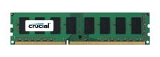 Память DDR3L 4Gb 1600MHz Crucial CT51264BD160BJ RTL PC3-12800 CL11 DIMM 240-pin 1.35В