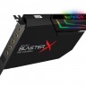 Звуковая карта Creative PCI-E BlasterX AE-5 (BlasterX Acoustic Engine) 5.1 Ret