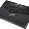 Ноутбук MSI GL65 Leopard 10SCSR-082XRU Core i5 10300H/8Gb/1Tb/SSD256Gb/NVIDIA GeForce GTX 1650 Ti 4Gb/15.6"/IPS/FHD (1920x1080)/Free DOS/black/WiFi/BT/Cam