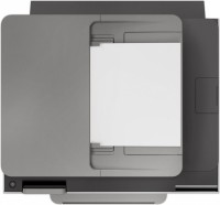 МФУ струйный HP Officejet Pro 9020 AiO (1MR78B) A4 Duplex WiFi USB RJ-45 белый/серый