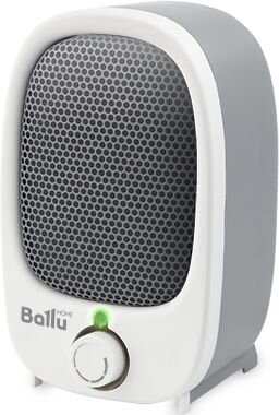 Тепловентилятор Ballu BFH/S-03N 900Вт белый