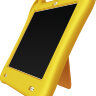 Планшет Alcatel 9317G MT8167D (1.3) 4C RAM1Gb ROM32Gb 7" TN 1024x600 3G Android 10.0 Go оранжевый/желтый 2Mpix 2Mpix BT GPS WiFi Touch microSD 128Gb GPRS EDGE minUSB 2580mAh до 400hrs