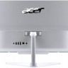 Моноблок Acer Aspire C22-320 21.5" Full HD A6 9220e (1.6)/4Gb/1Tb 5.4k/R4/CR/Endless/WiFi/BT/65W/клавиатура/мышь/серебристый 1920x1080