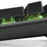 Клавиатура HP Pavilion Gaming 500 механическая черный/мятный USB Multimedia for gamer для ноутбука LED (подставка для запястий)